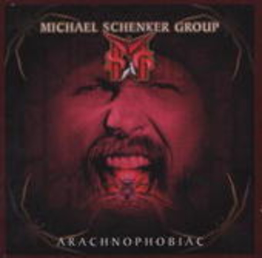 Michael Schenker Group – Arachnophobiac