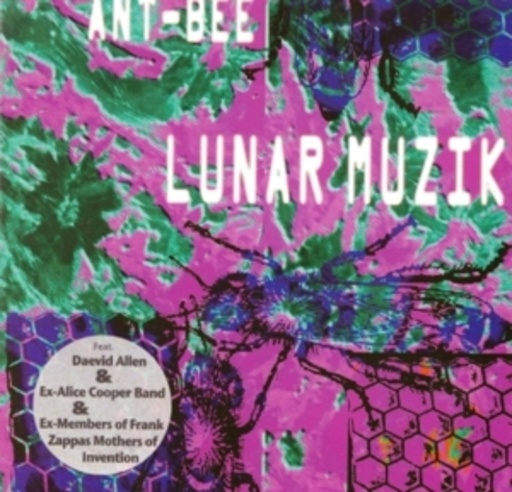 Ant Bee – Lunar Musik