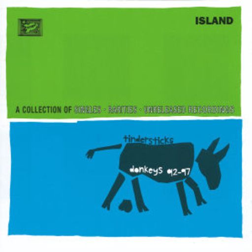 Tindersticks – Donkeys 92-97