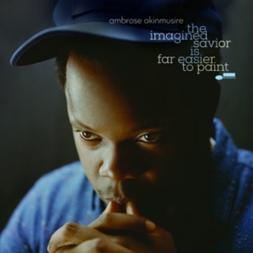 Ambrose Akinmusire – The Imagined Savior Is Far Easier To Paint