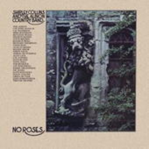 Shirley Collins – No Roses