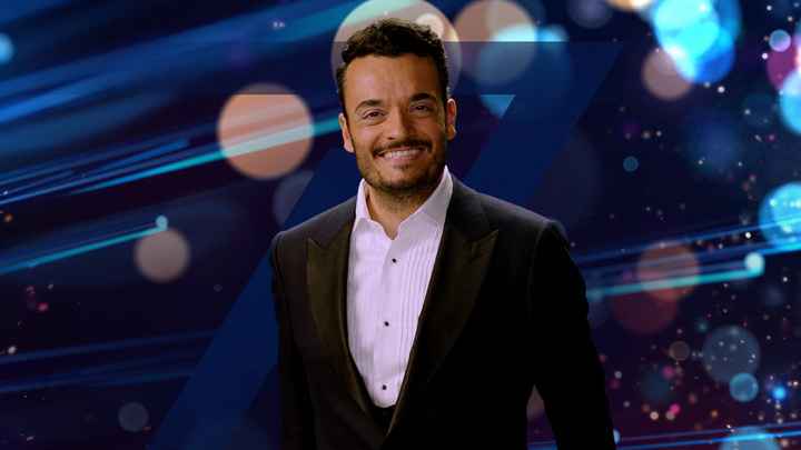 Moderiert auch künftig für das ZDF: Giovanni Zarrella.