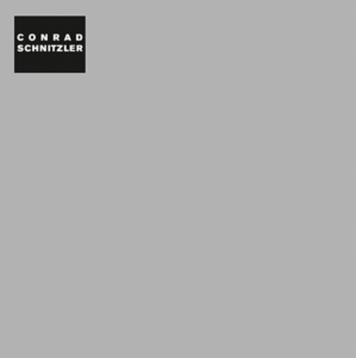 Conrad Schnitzler – Silber