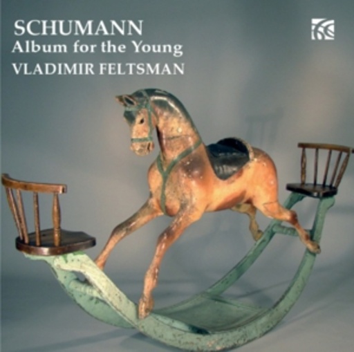 Vladimir Feltsman – Album For The Young