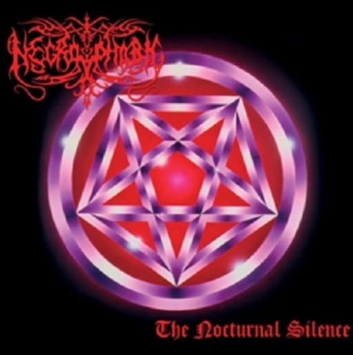 Necrophobic – The Nocturnal Silence