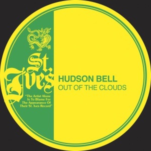 Hudson Bell – Out Of The Clouds