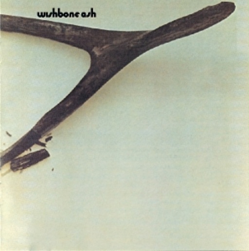 Wishbone Ash – Wishbone Ash