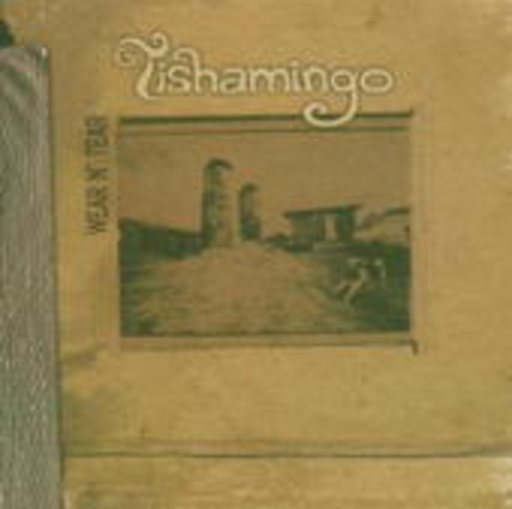 Tishamingo – Wear'n Tear