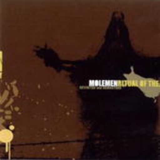 Molemen – Ritual Of The ... - Revisited and Remastered