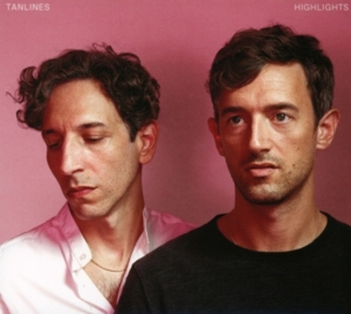 Tanlines – Highlights