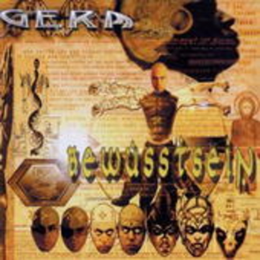 Germ – Bewußtsein