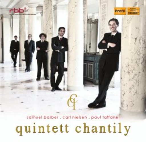 Quintett Chantily – Quintett Chantily