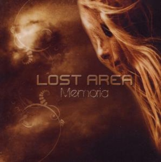 Lost Area