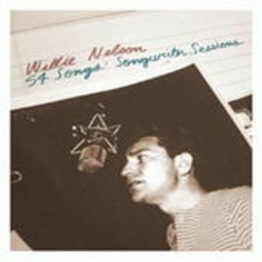 Willie Nelson – 54 Songs: The Songwriter Sessions