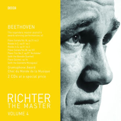 The Master Vol. 4