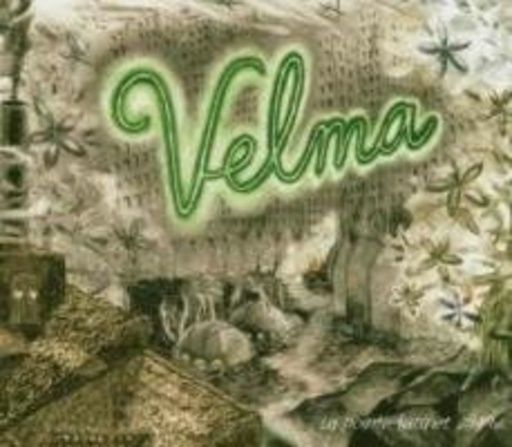 Velma – La Pointe Fairnet 2949m