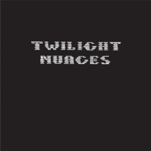 Twilight Nuages – Twilight Nuages