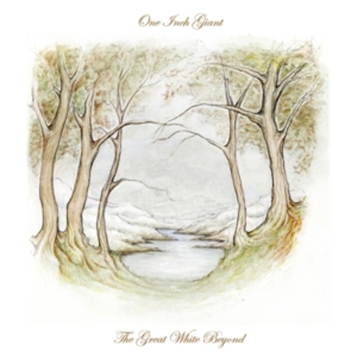 One Inch Giant – The Great White Beyond