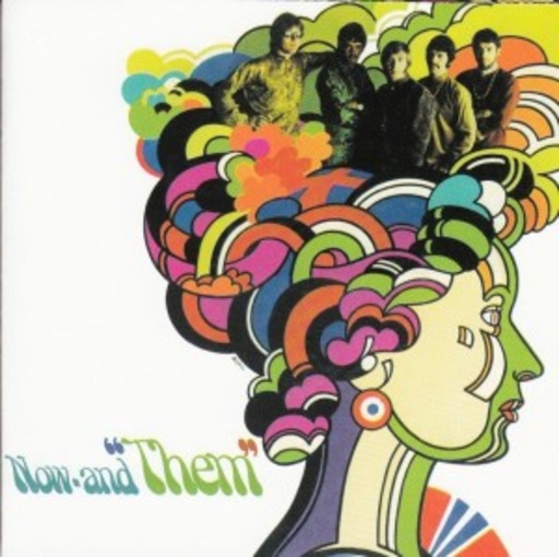 Them – Now And Them