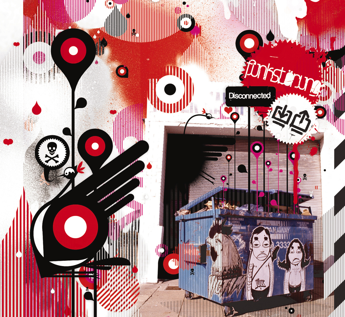 Funkstörung – Disconnected