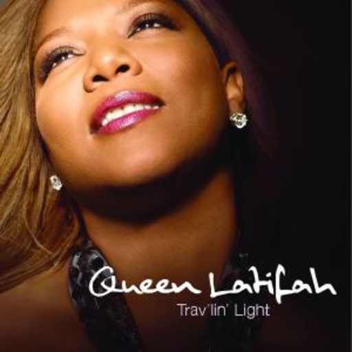 Queen Latifah – Trav'lin Light