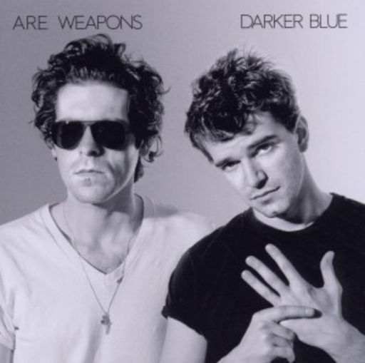 A.R.E. Weapons – Darker Blue