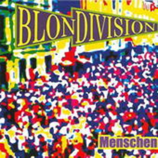 Blondvision – Blondvision