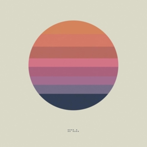 Tycho – Awake