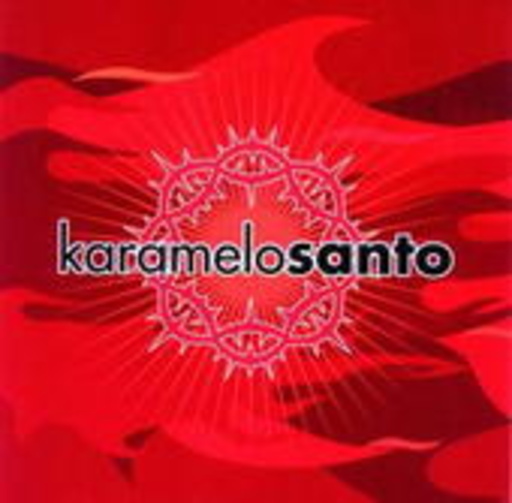 Karamelo Santo – Los Guachos