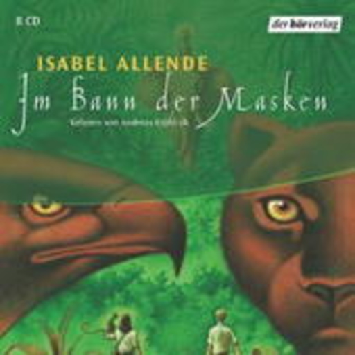 Andreas Fröhlich – Im Bann der Masken