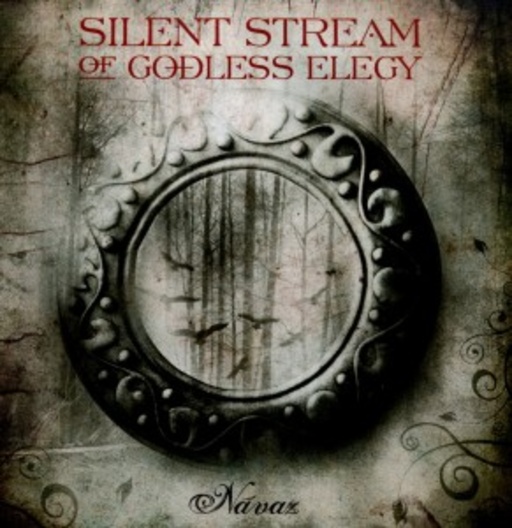 Silent Stream Of Godless Elegy – Navaz