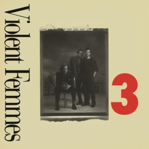 Violent Femmes – 3