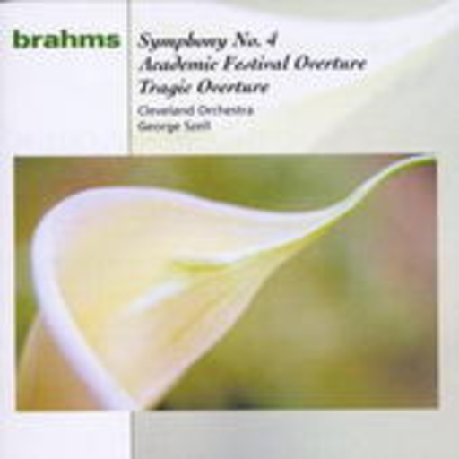 Symphony No. 4 (Classical Masters)