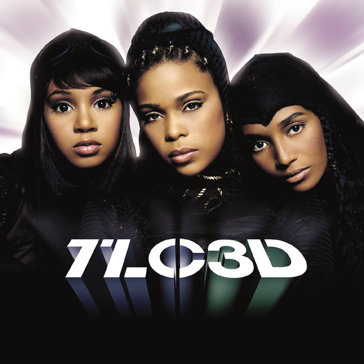 TLC – 3D