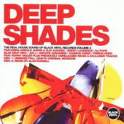 Diverse – Deep Shades