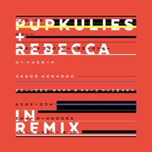 Pupkulies & Rebecca – In Remix