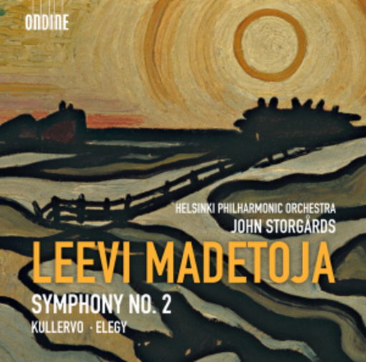 Symphony No. 2