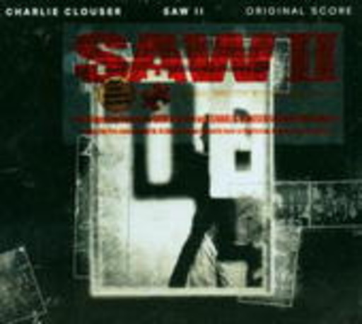 Diverse – Saw II