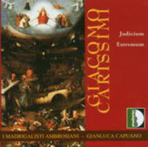 Gianluca Capuano/I Madrigalisti Ambrosiani – Messe L'Homme Armé/Extremum Dei Judicium
