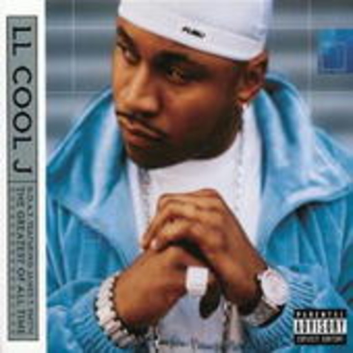 LL Cool J – G.O.A.T. feat. James T. Smith (The Greatest Of All Time)