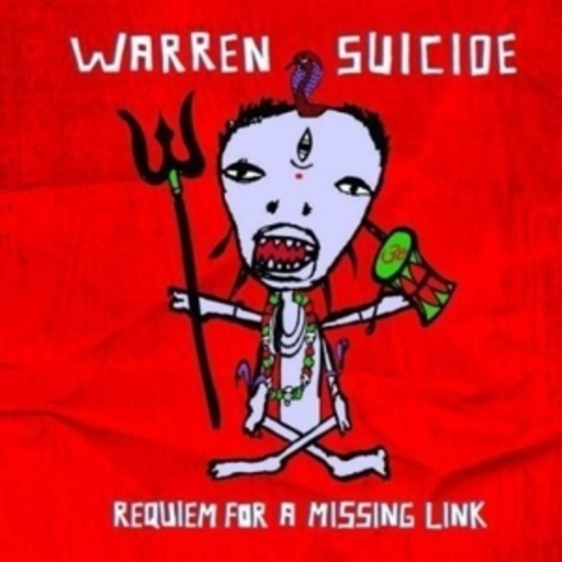 Warren Suicide – Requiem For A Missing Link