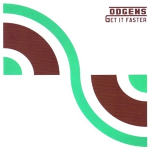 Odgens – Get It Faster