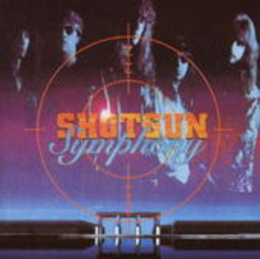 Shotgun Symphony – Shotgun Symphony