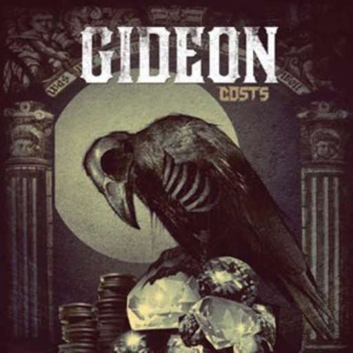 Gideon – Costs