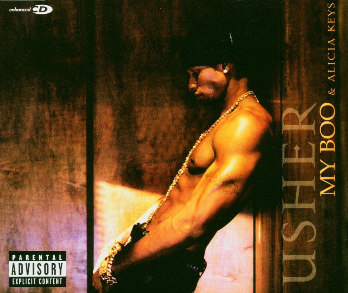 Usher & Alicia Keys – My Boo