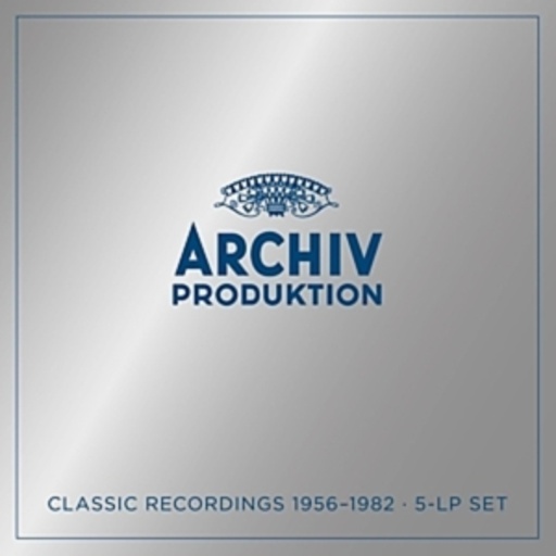 Diverse – Archiv Produktion
