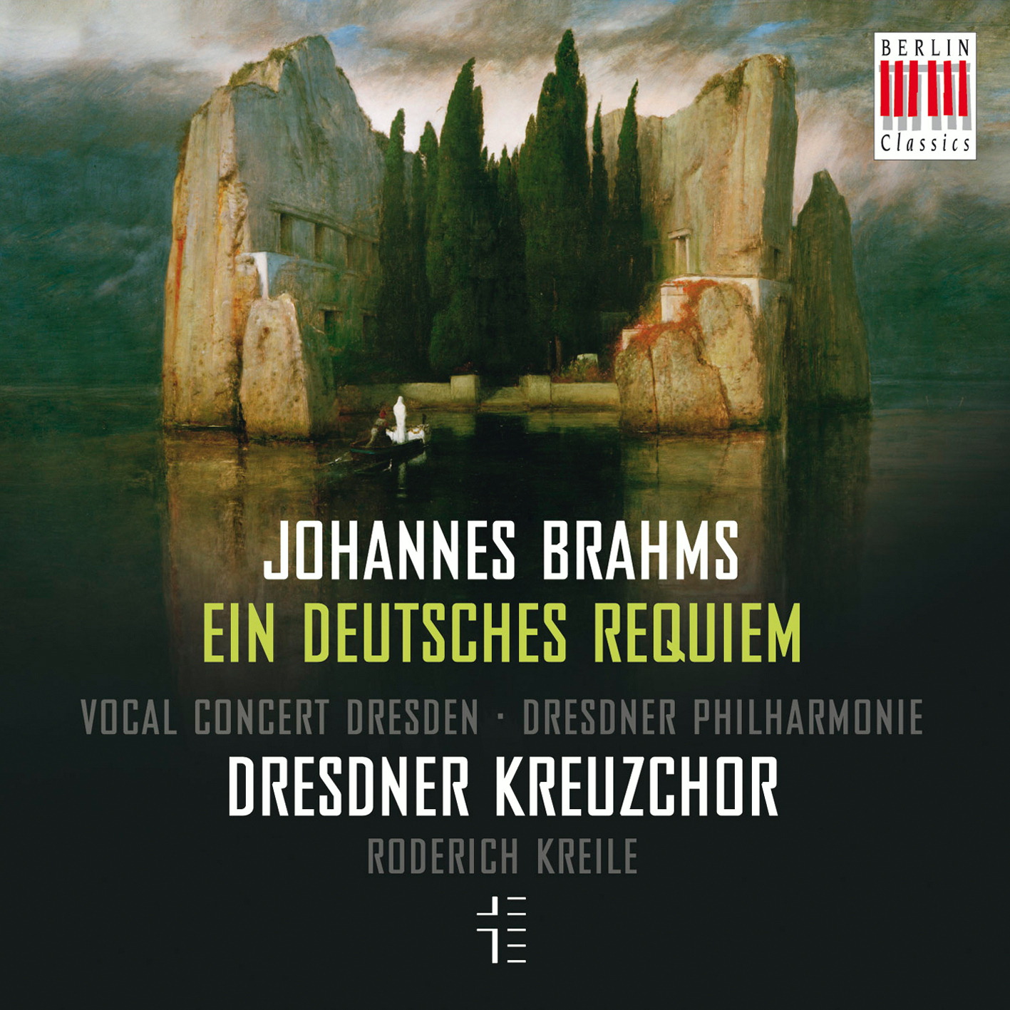 Ein deutsches Requiem