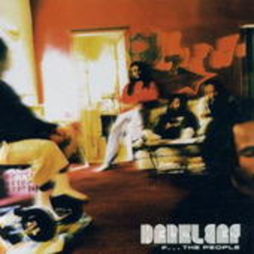 Darkleaf – F... The People
