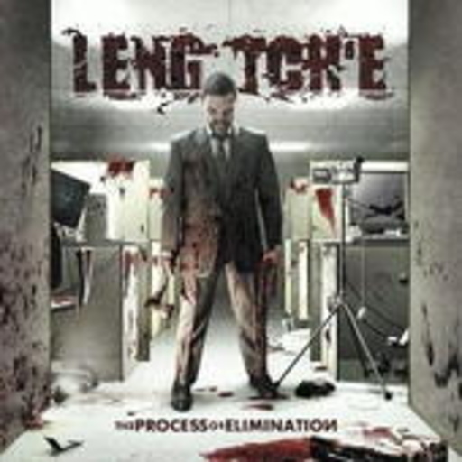 Leng Tch'e – The Process Of Elimination