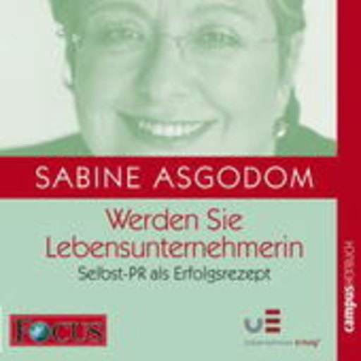 Diverse – Werden Sie LebensunternehmerIn